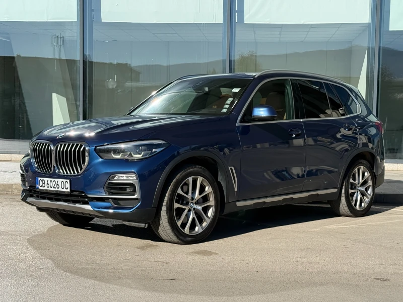 BMW X5 6 МЕСЕЦА ГАРАНЦИЯ/40i 340к.с Реални Километри!!! - 28999 € - 86564349 1 | Car24.bg BMW X5 6 МЕСЕЦА ГАРАНЦИЯ/40i 340к.с Реални Километри!!! - 28999 € - 86564349 1