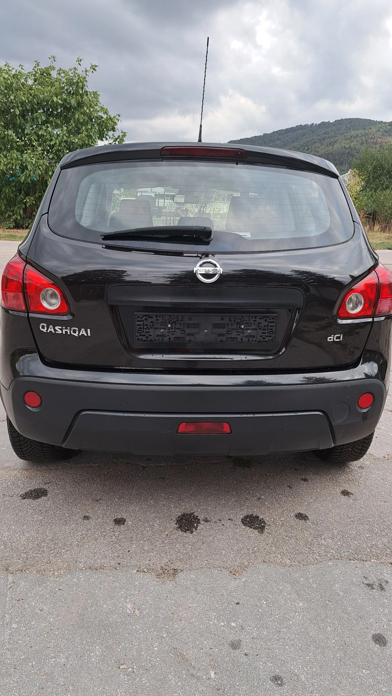 Nissan Qashqai 1.5 DCI ЛИЗИНГ ? ПАНОРАМА ... - изображение 4 | Auto.bg Nissan Qashqai 1.5 DCI ЛИЗИНГ ? ПАНОРАМА ... - изображение 4
