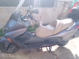 Honda Forza undefined | Auto.bg — изображение 6 Honda Forza undefined | Auto.bg — изображение 6