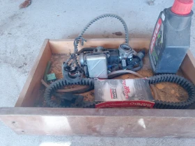 Honda Forza undefined | Auto.bg — изображение 3 Honda Forza undefined | Auto.bg — изображение 3