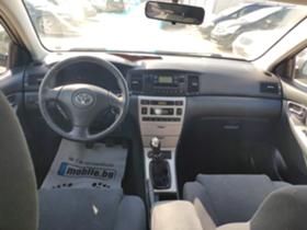 Toyota Corolla 2.0D4D | Mobile.bg   9