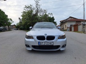 BMW 530 530d 218 | Mobile.bg   4