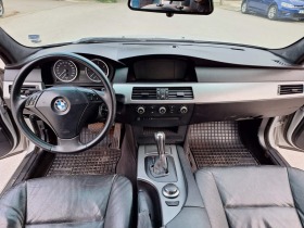 BMW 530 530d 218 | Mobile.bg   8