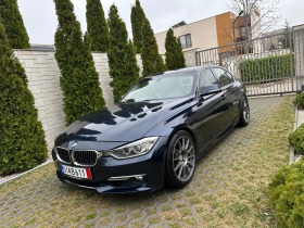 Обява за продажба на BMW 330 d LUXURY* NAVI* AUTO ~25 700 лв. - изображение 1