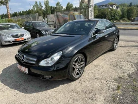 Mercedes-Benz CLS 320 CDI - Car24.bg Mercedes-Benz CLS 320 CDI