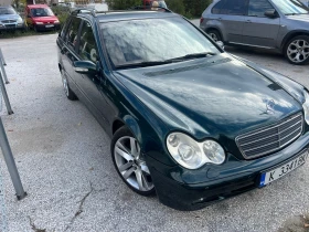 Mercedes-Benz C 270 | Mobile.bg — малка снимка 2