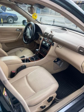 Mercedes-Benz C 270 | Mobile.bg — малка снимка 5