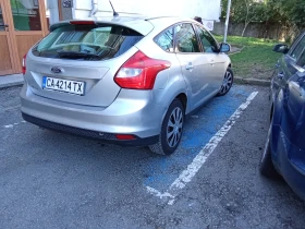 Ford Focus - 3800 € / 7432.15 лв. - 14822344 4 | Car24.bg Ford Focus - 3800 € / 7432.15 лв. - 14822344 4