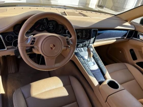 Porsche Panamera undefined | Auto.bg — изображение 4 Porsche Panamera undefined | Auto.bg — изображение 4