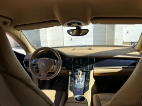 Porsche Panamera undefined | Auto.bg — изображение 10 Porsche Panamera undefined | Auto.bg — изображение 10