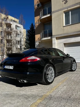 Porsche Panamera undefined | Auto.bg — изображение 11 Porsche Panamera undefined | Auto.bg — изображение 11