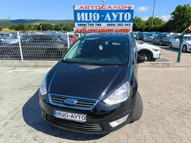Снимка Ford Galaxy