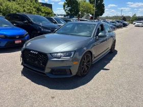 Audi A4 * Progressiv * CARFAX * ОПЦИЯ ЗА ФИНАНСИРАНЕ