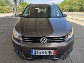 VW Touran 1, 6 tdi 105 hp | Auto.bg — изображение 8 VW Touran 1, 6 tdi 105 hp | Auto.bg — изображение 8