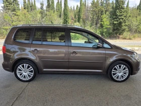 VW Touran 1, 6 tdi 105 hp | Auto.bg — изображение 6 VW Touran 1, 6 tdi 105 hp | Auto.bg — изображение 6