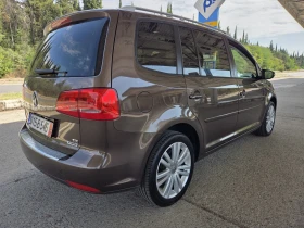 VW Touran 1, 6 tdi 105 hp | Auto.bg — изображение 5 VW Touran 1, 6 tdi 105 hp | Auto.bg — изображение 5