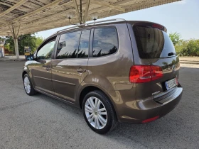 VW Touran 1, 6 tdi 105 hp | Auto.bg — изображение 3 VW Touran 1, 6 tdi 105 hp | Auto.bg — изображение 3