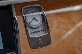 Rolls-Royce Dawn 6.6 V12/Two-Tone/Night Vision/Distronic/Lane Assis | Auto.bg — изображение 13 Rolls-Royce Dawn 6.6 V12/Two-Tone/Night Vision/Distronic/Lane Assis | Auto.bg — изображение 13
