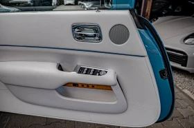 Rolls-Royce Dawn 6.6 V12/Two-Tone/Night Vision/Distronic/Lane Assis | Auto.bg — изображение 15 Rolls-Royce Dawn 6.6 V12/Two-Tone/Night Vision/Distronic/Lane Assis | Auto.bg — изображение 15