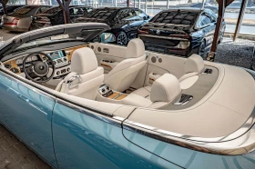 Rolls-Royce Dawn 6.6 V12/Two-Tone/Night Vision/Distronic/Lane Assis | Auto.bg — изображение 7 Rolls-Royce Dawn 6.6 V12/Two-Tone/Night Vision/Distronic/Lane Assis | Auto.bg — изображение 7