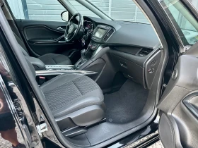 Opel Zafira 2.0TDI 170кс АВТОМАТ 7 места ДИСТРОНИК КАМЕРА НАВИ | Auto.bg — изображение 8 Opel Zafira 2.0TDI 170кс АВТОМАТ 7 места ДИСТРОНИК КАМЕРА НАВИ | Auto.bg — изображение 8
