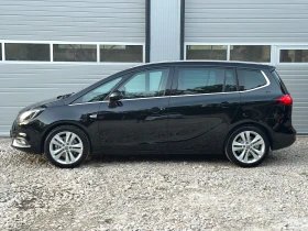 Opel Zafira 2.0TDI 170кс АВТОМАТ 7 места ДИСТРОНИК КАМЕРА НАВИ | Auto.bg — изображение 3 Opel Zafira 2.0TDI 170кс АВТОМАТ 7 места ДИСТРОНИК КАМЕРА НАВИ | Auto.bg — изображение 3