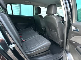 Opel Zafira 2.0TDI 170кс АВТОМАТ 7 места ДИСТРОНИК КАМЕРА НАВИ | Auto.bg — изображение 10 Opel Zafira 2.0TDI 170кс АВТОМАТ 7 места ДИСТРОНИК КАМЕРА НАВИ | Auto.bg — изображение 10