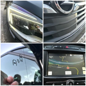 Opel Zafira 2.0TDI 170кс АВТОМАТ 7 места ДИСТРОНИК КАМЕРА НАВИ | Auto.bg — изображение 16 Opel Zafira 2.0TDI 170кс АВТОМАТ 7 места ДИСТРОНИК КАМЕРА НАВИ | Auto.bg — изображение 16