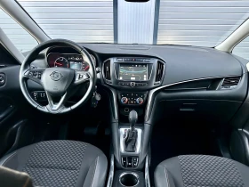 Opel Zafira 2.0TDI 170кс АВТОМАТ 7 места ДИСТРОНИК КАМЕРА НАВИ | Auto.bg — изображение 11 Opel Zafira 2.0TDI 170кс АВТОМАТ 7 места ДИСТРОНИК КАМЕРА НАВИ | Auto.bg — изображение 11