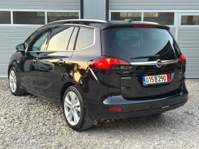 Opel Zafira 2.0TDI 170кс АВТОМАТ 7 места ДИСТРОНИК КАМЕРА НАВИ | Auto.bg — изображение 4 Opel Zafira 2.0TDI 170кс АВТОМАТ 7 места ДИСТРОНИК КАМЕРА НАВИ | Auto.bg — изображение 4