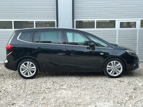 Opel Zafira 2.0TDI 170кс АВТОМАТ 7 места ДИСТРОНИК КАМЕРА НАВИ | Auto.bg — изображение 6 Opel Zafira 2.0TDI 170кс АВТОМАТ 7 места ДИСТРОНИК КАМЕРА НАВИ | Auto.bg — изображение 6