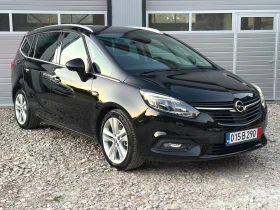 Opel Zafira 2.0TDI 170кс АВТОМАТ 7 места ДИСТРОНИК КАМЕРА НАВИ | Auto.bg — изображение 2 Opel Zafira 2.0TDI 170кс АВТОМАТ 7 места ДИСТРОНИК КАМЕРА НАВИ | Auto.bg — изображение 2