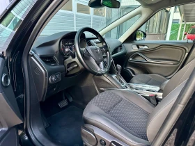 Opel Zafira 2.0TDI 170кс АВТОМАТ 7 места ДИСТРОНИК КАМЕРА НАВИ | Auto.bg — изображение 7 Opel Zafira 2.0TDI 170кс АВТОМАТ 7 места ДИСТРОНИК КАМЕРА НАВИ | Auto.bg — изображение 7