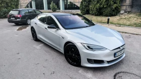 Tesla Model S Tesla S Австрия - 22000 € - 17111414 2 | Car24.bg Tesla Model S Tesla S Австрия - 22000 € - 17111414 2
