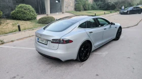 Tesla Model S Tesla S Австрия - 22000 € - 17111414 4 | Car24.bg Tesla Model S Tesla S Австрия - 22000 € - 17111414 4