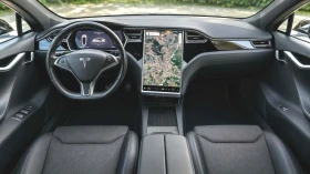 Tesla Model S Tesla S Австрия - 22000 € - 17111414 9 | Car24.bg Tesla Model S Tesla S Австрия - 22000 € - 17111414 9