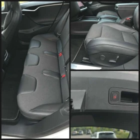 Tesla Model S Tesla S Австрия - 22000 € - 17111414 15 | Car24.bg Tesla Model S Tesla S Австрия - 22000 € - 17111414 15