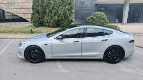 Tesla Model S Tesla S Австрия - 22000 € - 17111414 6 | Car24.bg Tesla Model S Tesla S Австрия - 22000 € - 17111414 6