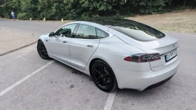 Tesla Model S Tesla S Австрия - 22000 € - 17111414 3 | Car24.bg Tesla Model S Tesla S Австрия - 22000 € - 17111414 3