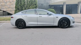 Tesla Model S Tesla S Австрия - 22000 € - 17111414 5 | Car24.bg Tesla Model S Tesla S Австрия - 22000 € - 17111414 5