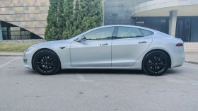 Tesla Model S Tesla S Австрия - 22000 € - 17111414 8 | Car24.bg Tesla Model S Tesla S Австрия - 22000 € - 17111414 8