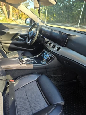 Mercedes-Benz E 220 - 23000 € - 86397325 5 | Car24.bg Mercedes-Benz E 220 - 23000 € - 86397325 5
