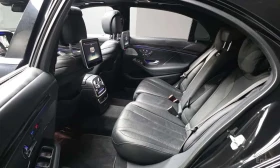 Mercedes-Benz S 400 LONG * FULL* ФИКСИРАНА ЦЕНА ДО БЪЛГАРИЯ* | Auto.bg — изображение 16 Mercedes-Benz S 400 LONG * FULL* ФИКСИРАНА ЦЕНА ДО БЪЛГАРИЯ* | Auto.bg — изображение 16