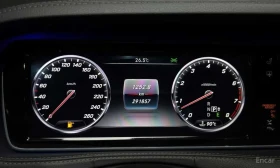 Mercedes-Benz S 400 LONG * FULL* ФИКСИРАНА ЦЕНА ДО БЪЛГАРИЯ* | Auto.bg — изображение 7 Mercedes-Benz S 400 LONG * FULL* ФИКСИРАНА ЦЕНА ДО БЪЛГАРИЯ* | Auto.bg — изображение 7