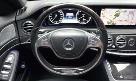Mercedes-Benz S 400 LONG * FULL* ФИКСИРАНА ЦЕНА ДО БЪЛГАРИЯ* | Auto.bg — изображение 11 Mercedes-Benz S 400 LONG * FULL* ФИКСИРАНА ЦЕНА ДО БЪЛГАРИЯ* | Auto.bg — изображение 11