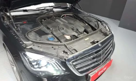 Mercedes-Benz S 400 LONG * FULL* ФИКСИРАНА ЦЕНА ДО БЪЛГАРИЯ* | Auto.bg — изображение 17 Mercedes-Benz S 400 LONG * FULL* ФИКСИРАНА ЦЕНА ДО БЪЛГАРИЯ* | Auto.bg — изображение 17