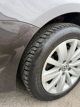VW Passat 1.6TDI - 5700 € - 26296370 13 | Car24.bg VW Passat 1.6TDI - 5700 € - 26296370 13