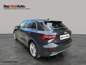 Audi A3 - 21500 € - 35477148 3 | Car24.bg Audi A3 - 21500 € - 35477148 3