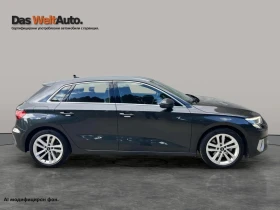 Audi A3 - 21500 € - 35477148 6 | Car24.bg Audi A3 - 21500 € - 35477148 6