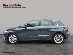 Audi A3 - 21500 € - 35477148 2 | Car24.bg Audi A3 - 21500 € - 35477148 2